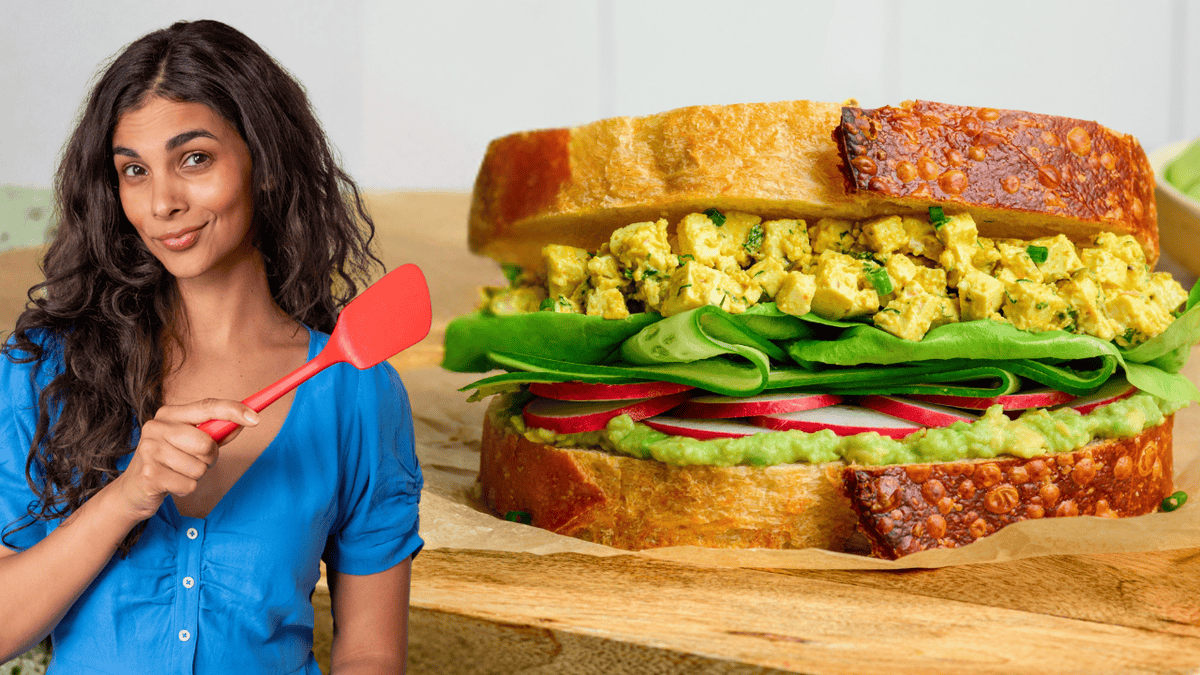 TOFU Recipes EVERYONE Should Know