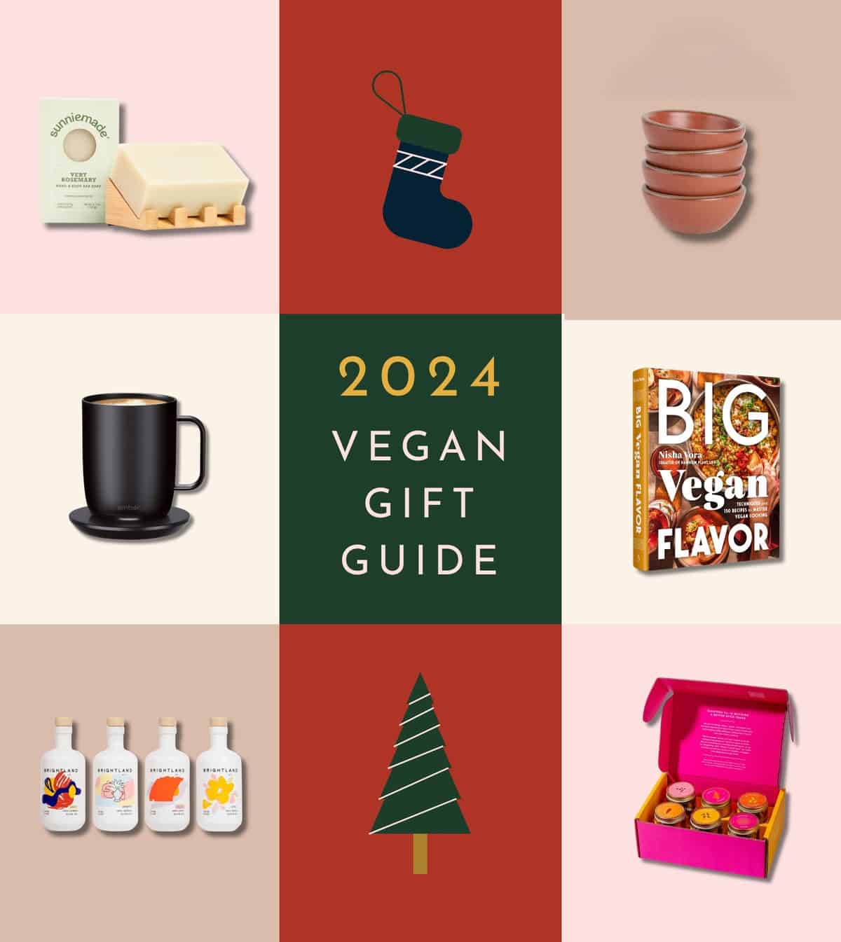 2024 Rainbow Plant Life Gift Guide Rainbow Plant Life