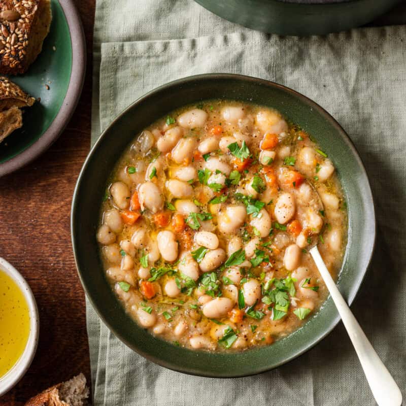 18 vegan soups for every occasion rainbow plant life