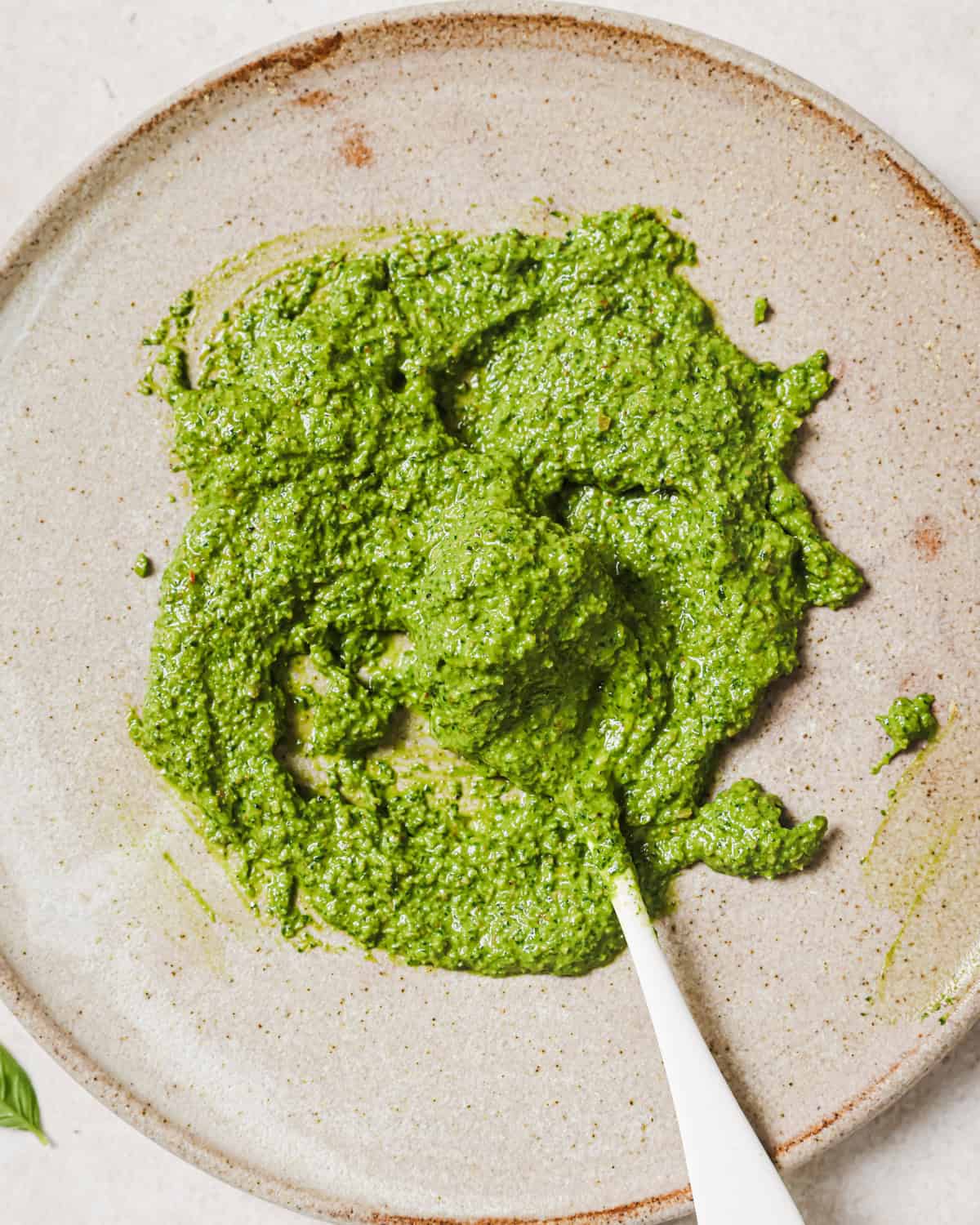 Spinach Pesto – Rainbow Plant Life Spinach Pesto – Rainbow Plant Life