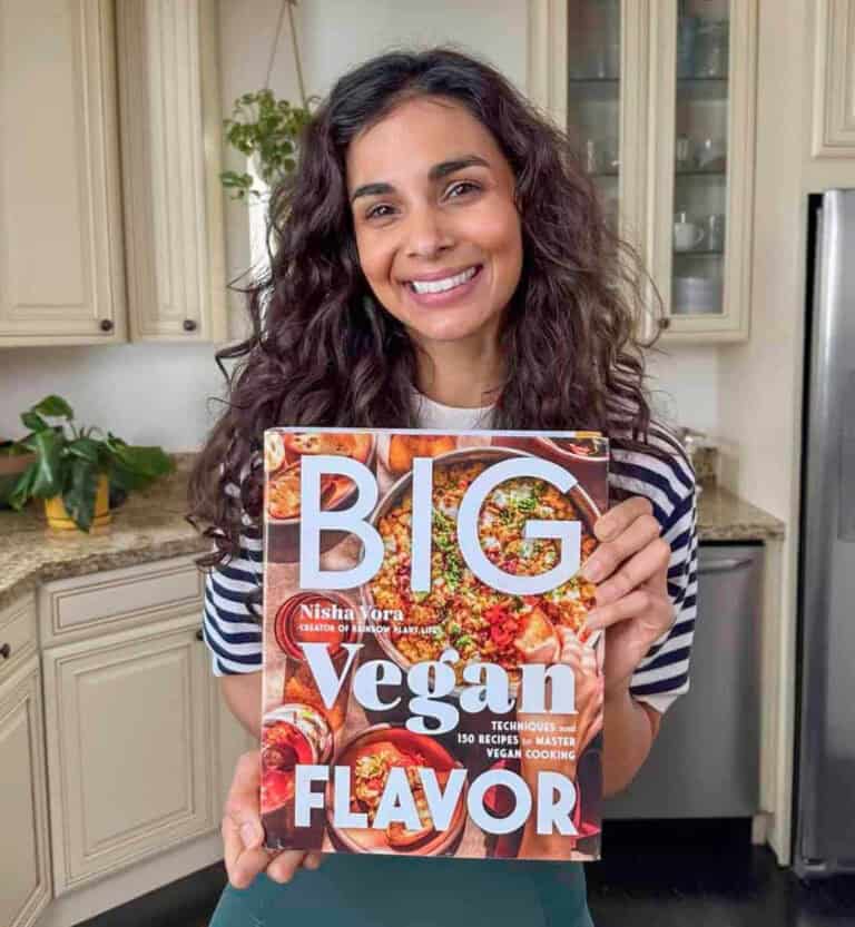 Vegan Tzatziki - Rainbow Plant Life Vegan Tzatziki - Rainbow Plant Life