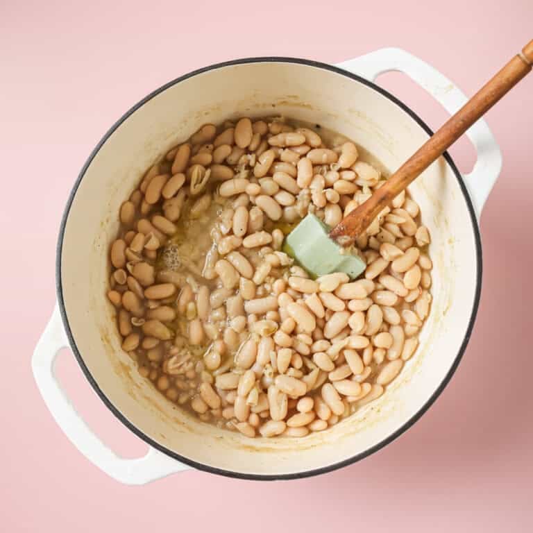 How to Cook Beans - Rainbow Plant Life